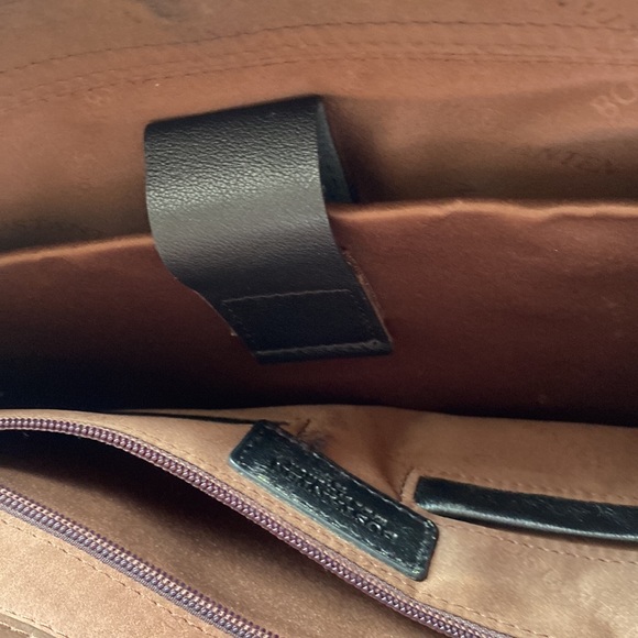 Bostanten black bag - Picture 5 of 12